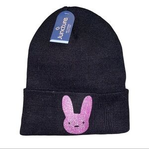 Bad Bunny Beanie